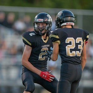 Tyler Spadacino mugshot