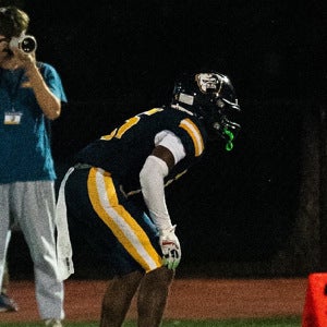 Shawn Springs mugshot