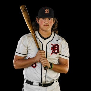 LANDON HITT