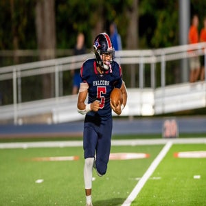 Keanu Escalante mugshot