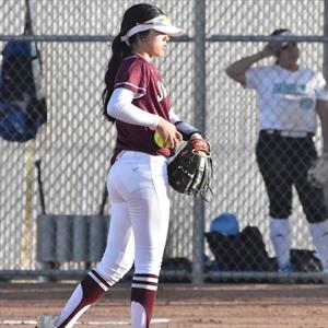 Breezy (Briseis) Vargas