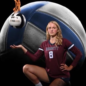 Rebecca Yarian mugshot