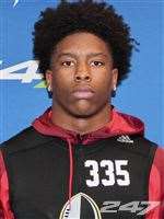 Marcus Murphy mugshot