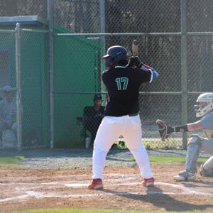 Tameron Campbell mugshot