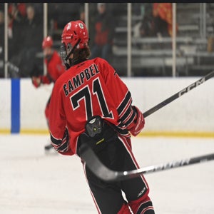 RYAN CAMPBELL