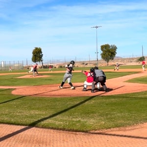 Jalen O'Neal mugshot