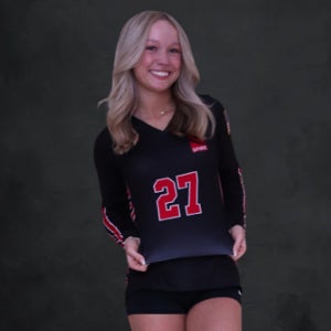 RYLIE GILLESPIE