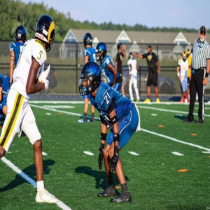 Tre Dorn