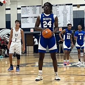 Lamonte Cousar mugshot