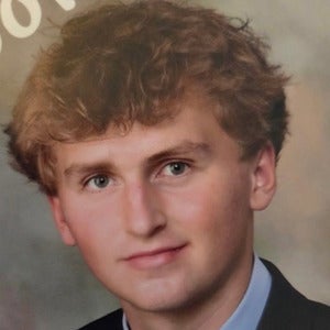 Jack Mefford mugshot