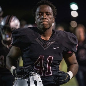 Nehemiah Steward