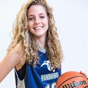 Isabel Huckaby