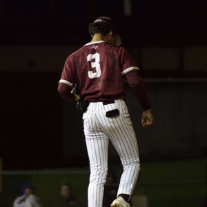 Chris Guslander mugshot