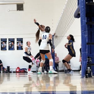 Leylah Balcorta mugshot