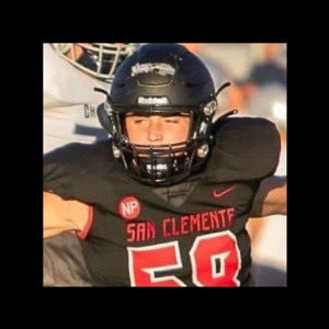 Patrick Norman mugshot