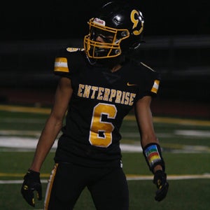 Trason Fuller