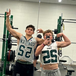 ZACHARY COLLINS