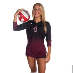 Emily Keiran mugshot