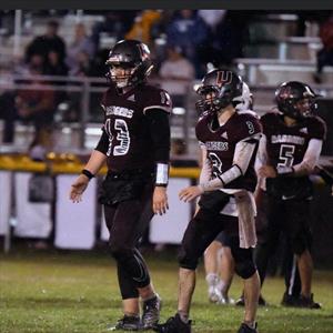 Landon Ramsey mugshot