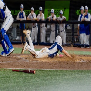 Garrett Gandy mugshot