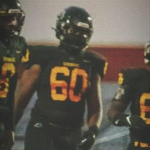 Elijah Johnson