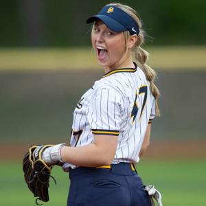 Adyson Copley mugshot