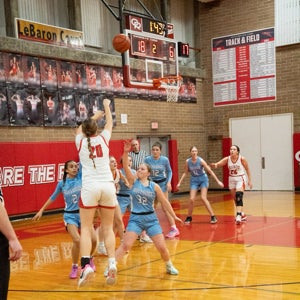 Ashlyn Meyers mugshot