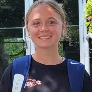 LYDIA EVANS