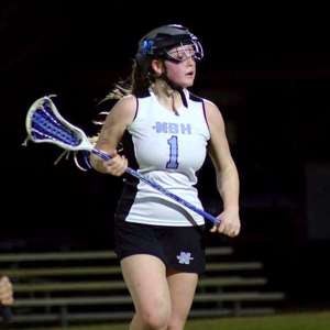 Emily Campbell mugshot