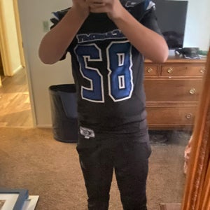 Zayden Pena-rogers