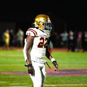 ZACH POWELL