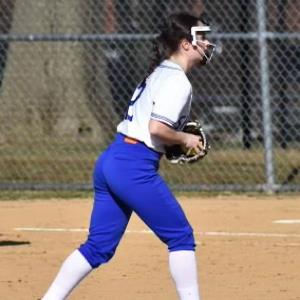 Delaney Young mugshot