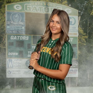 Alexis Thrift mugshot