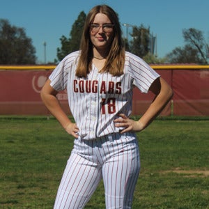 Savanna Benc mugshot