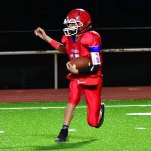 Quintin Barela mugshot