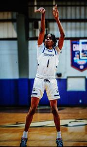 Kenneth "KJ" Francis