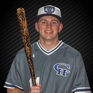 Collin Haymond
