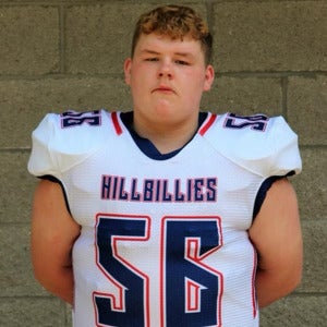 Caden Thomas