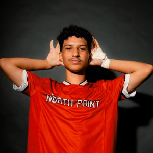 ELIJAH COLLADO