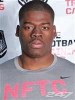 Derrick Kelly jr.
