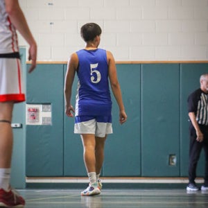 Jonathan Vinces