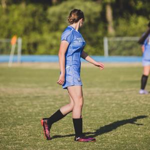 Natalie Stroud mugshot