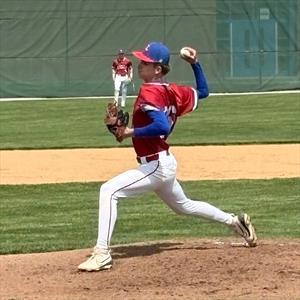 Jackson Cox