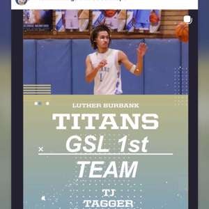 TJ TAGGER
