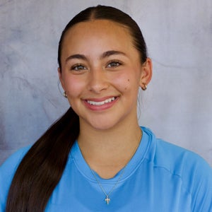 Nevaeh Hall-Flores