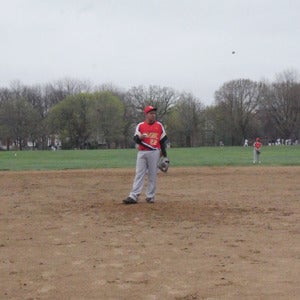 Leandro Padilla mugshot