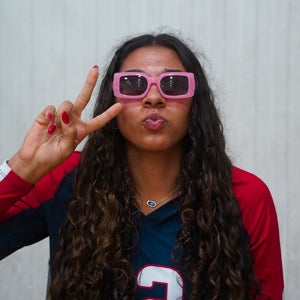 JAELI RUTLEDGE