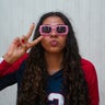 Jaeli Rutledge mugshot