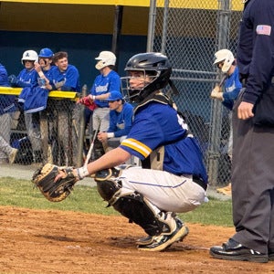 Will Huffmeyer mugshot