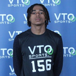 Lathan KingDepriest